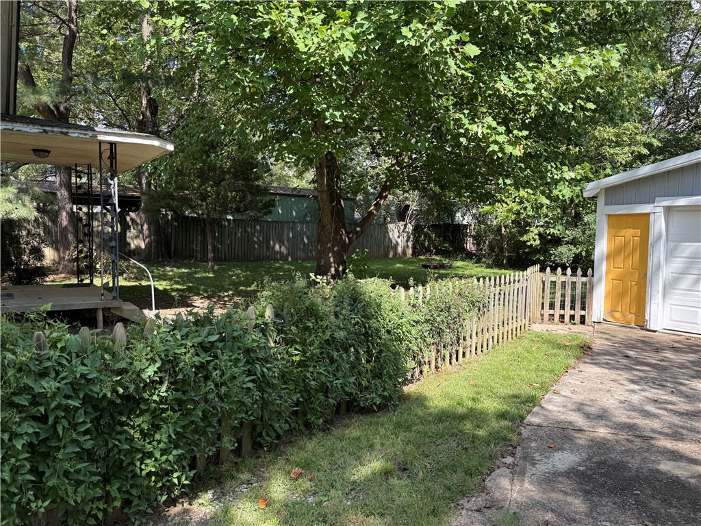 Siloam Spgs - Residential