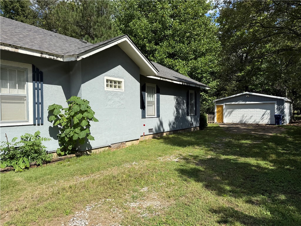 Siloam Spgs - Residential