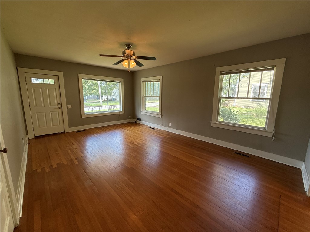 Siloam Spgs - Residential