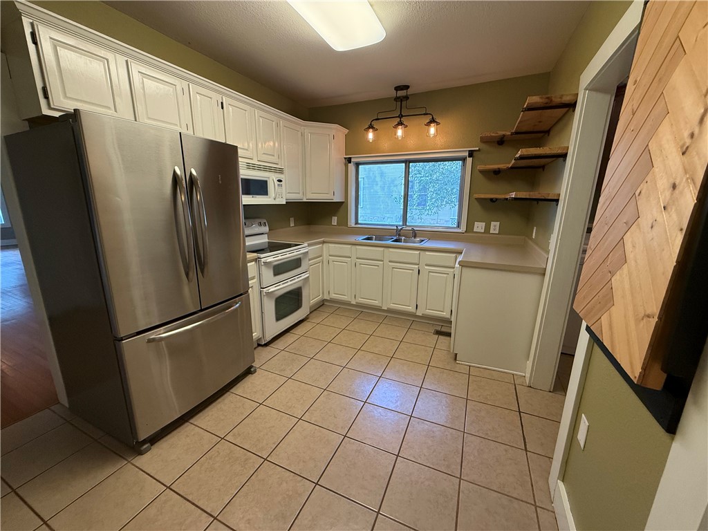 Siloam Spgs - Residential