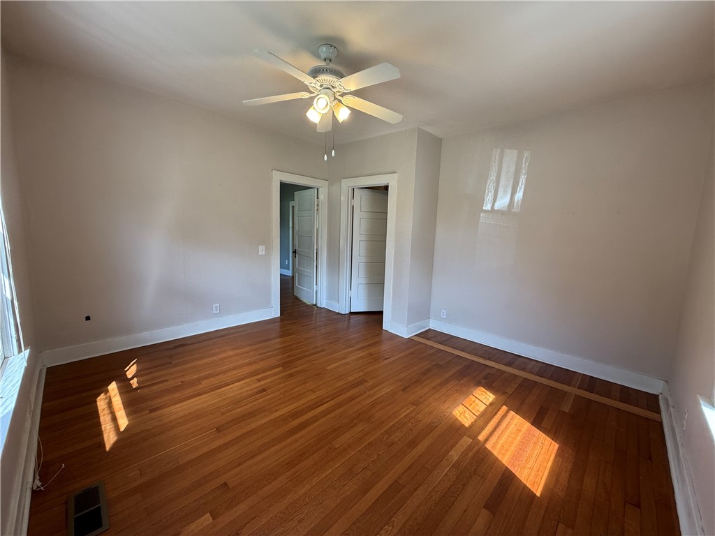 Siloam Spgs - Residential