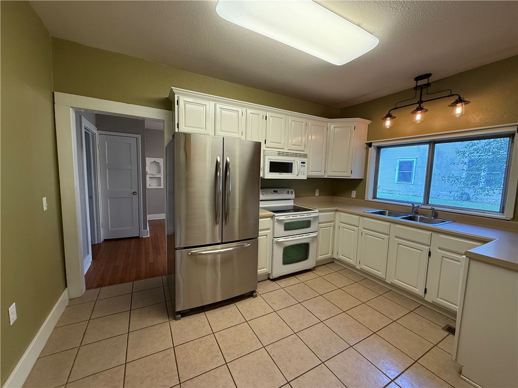 Siloam Spgs - Residential