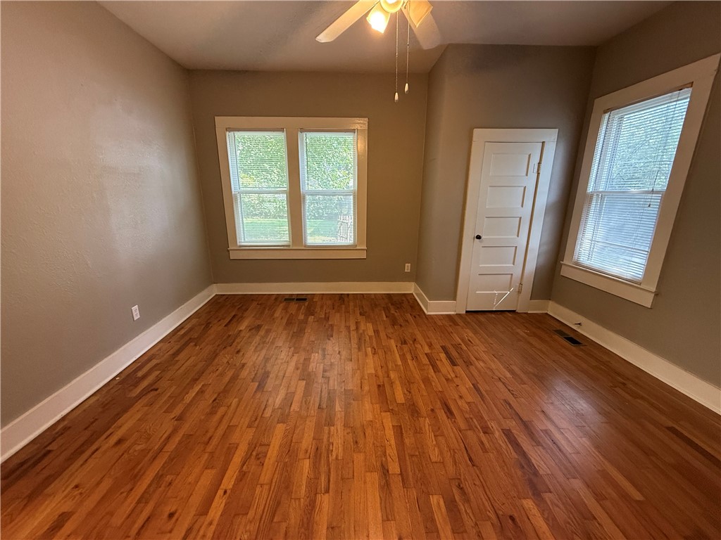 Siloam Spgs - Residential