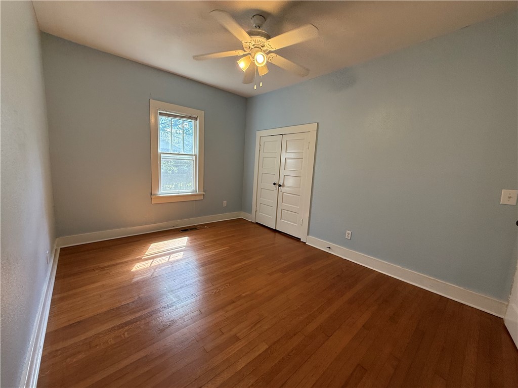 Siloam Spgs - Residential