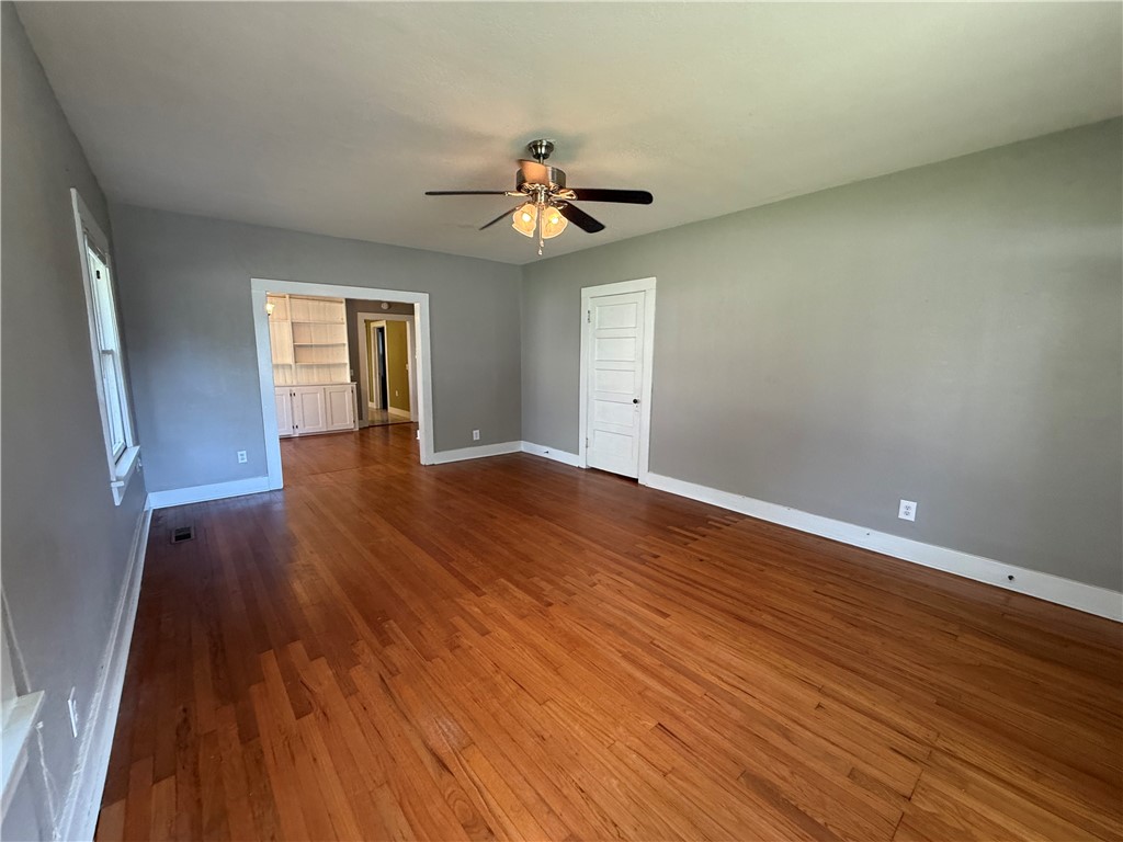 Siloam Spgs - Residential