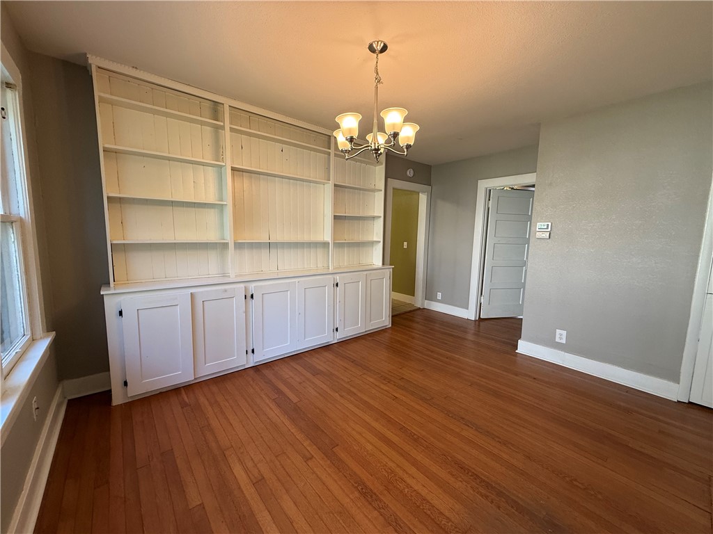 Siloam Spgs - Residential