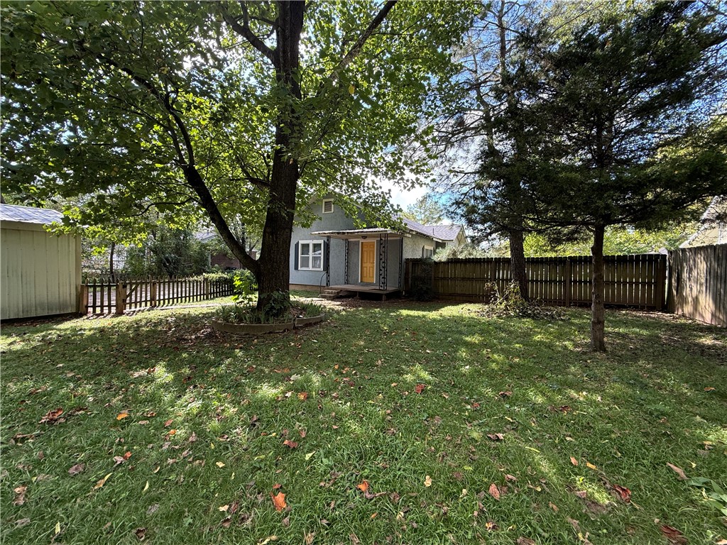 Siloam Spgs - Residential