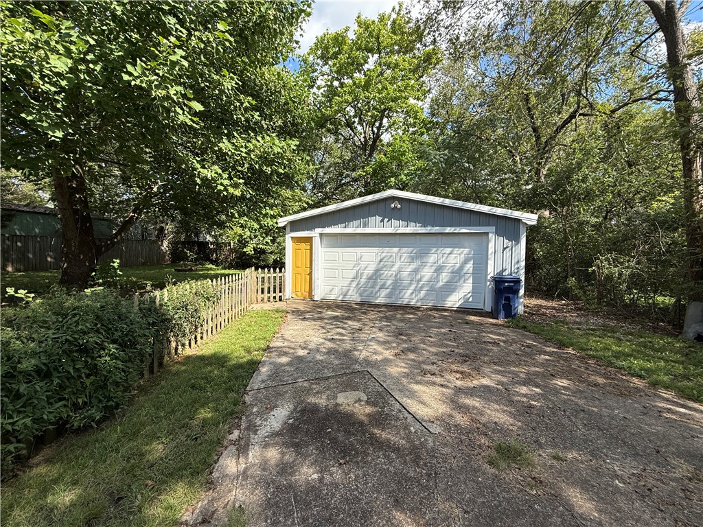 Siloam Spgs - Residential