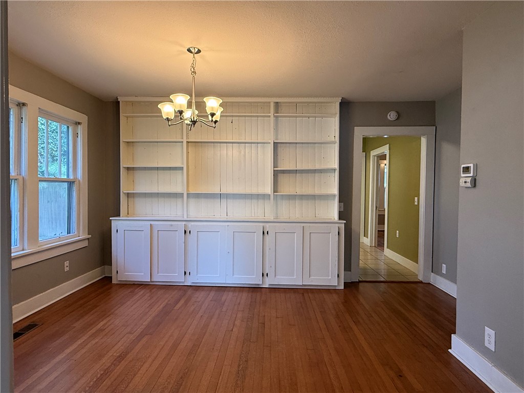 Siloam Spgs - Residential