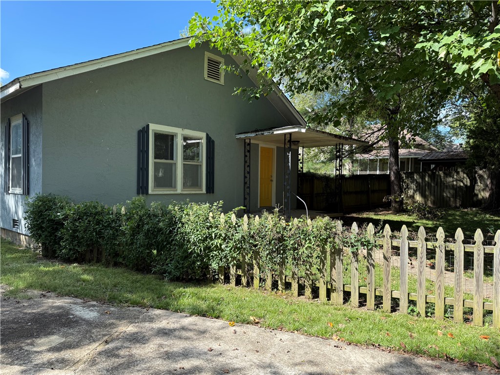 Siloam Spgs - Residential