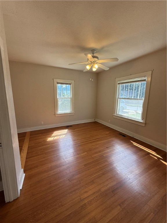 Siloam Spgs - Residential