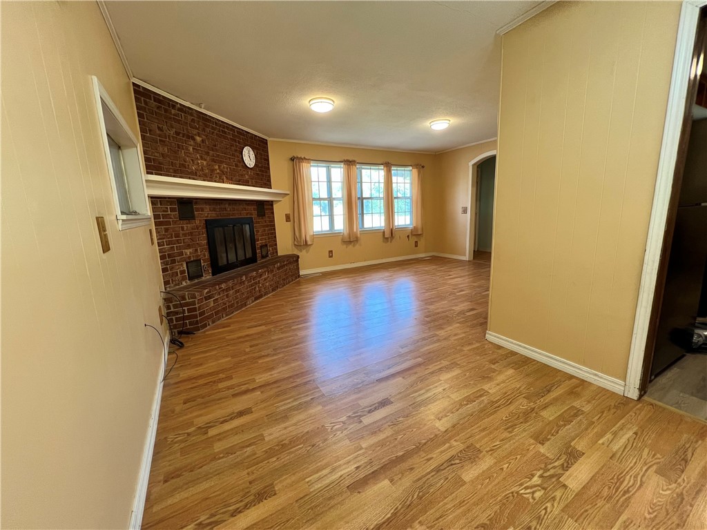 Clarksville 321023 - Residential