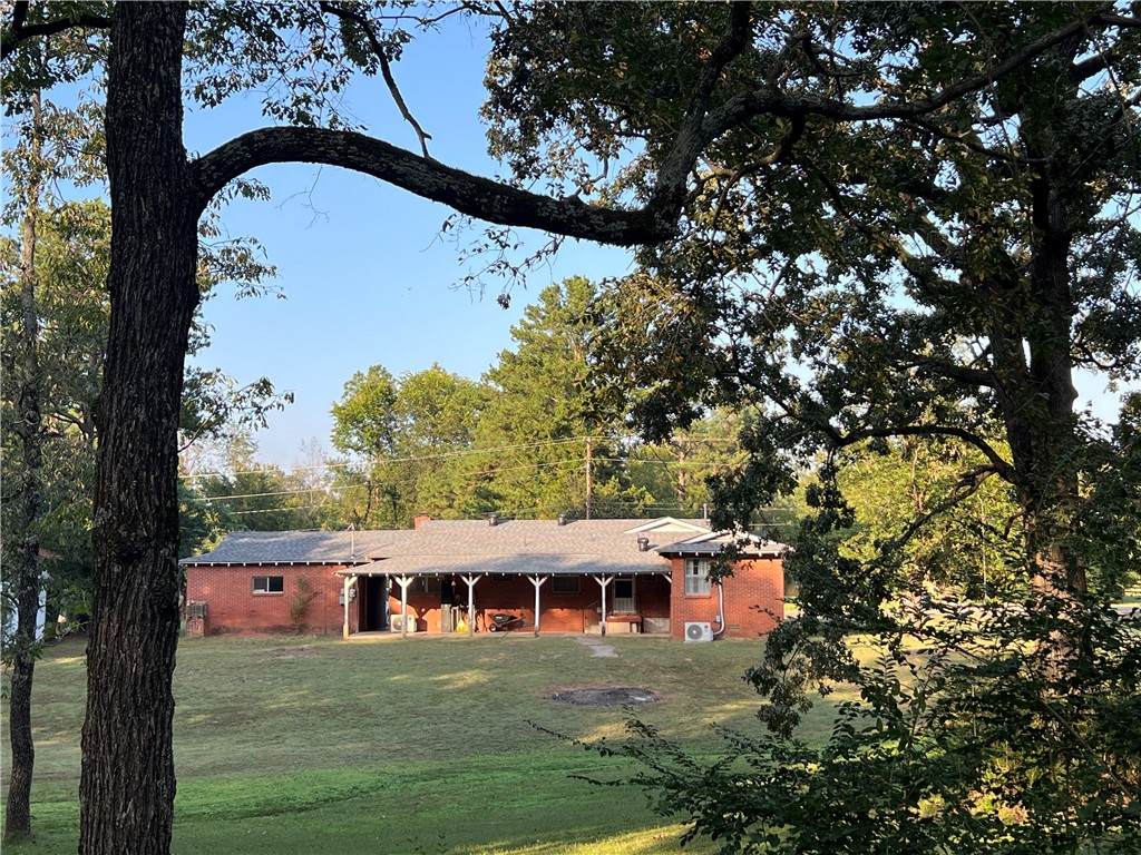 Clarksville 321023 - Residential