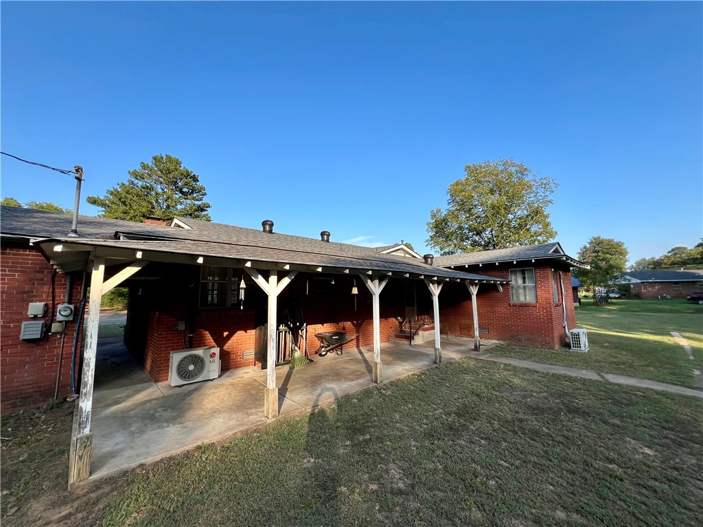Clarksville 321023 - Residential