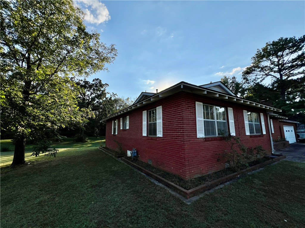 Clarksville 321023 - Residential