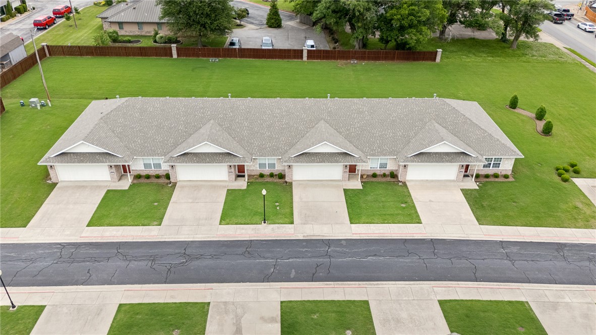 Photo 1 of 32 — 803 N 19th Street, Rogers, AR 72756