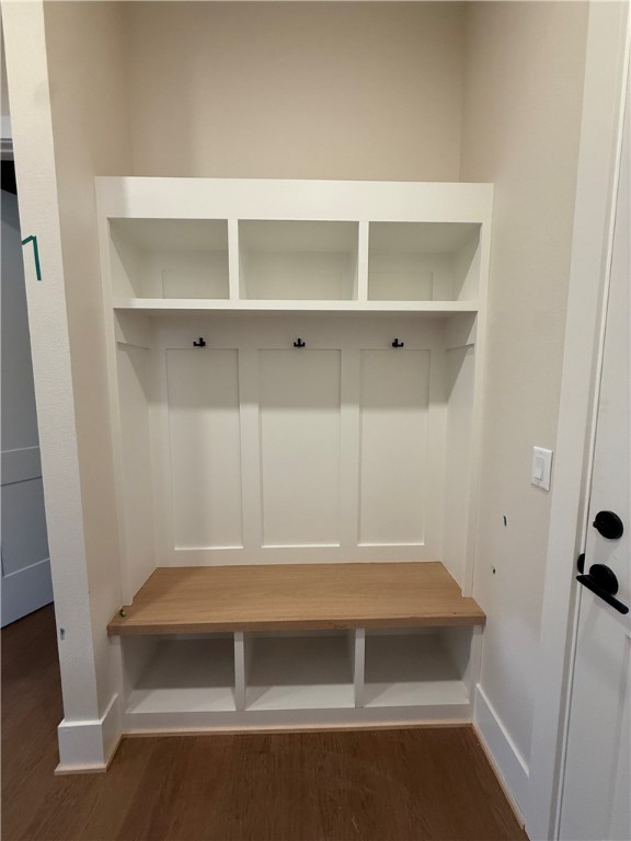 Big Sky Sub Ph 2 Centerton - Residential