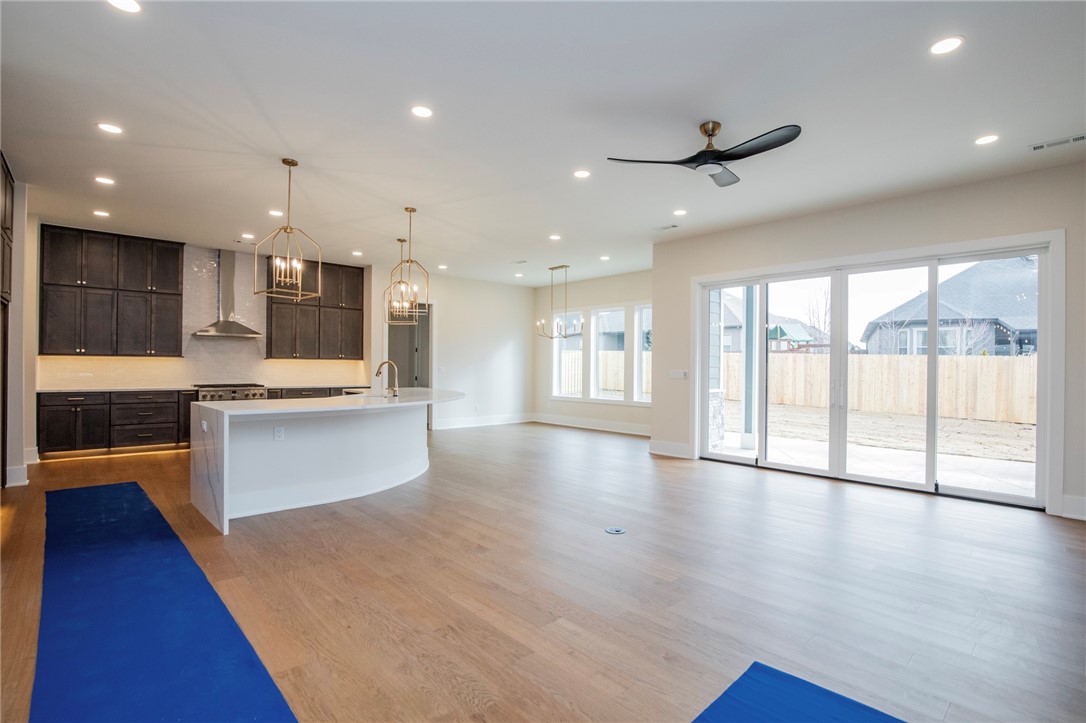 Big Sky Sub Ph 2 Centerton - Residential