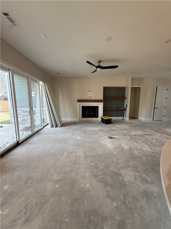 Big Sky Sub Ph 2 Centerton - Residential