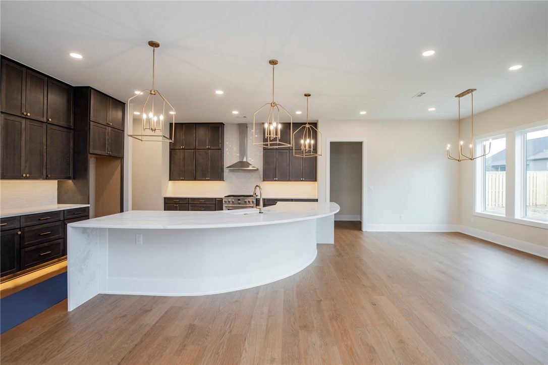 Big Sky Sub Ph 2 Centerton - Residential