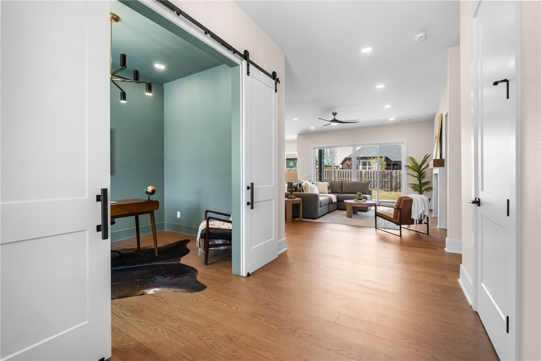 Big Sky Sub Ph 2 Centerton - Residential