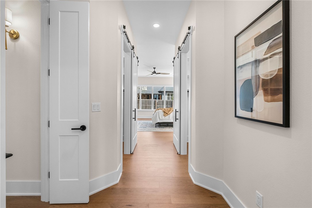 Big Sky Sub Ph 2 Centerton - Residential