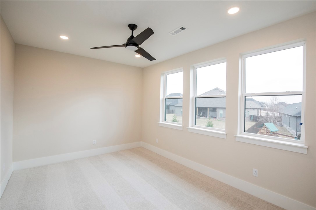 Big Sky Sub Ph 2 Centerton - Residential