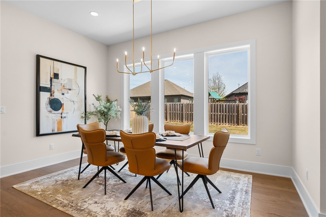 Big Sky Sub Ph 2 Centerton - Residential