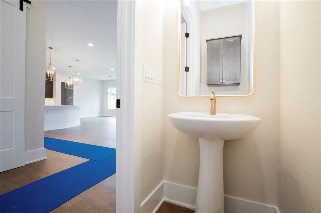 Big Sky Sub Ph 2 Centerton - Residential