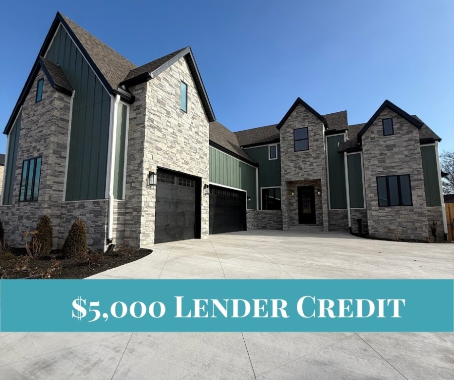 Big Sky Sub Ph 2 Centerton - Residential