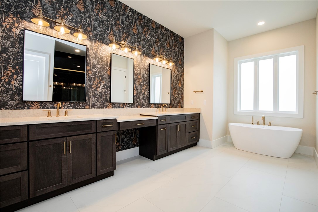 Big Sky Sub Ph 2 Centerton - Residential