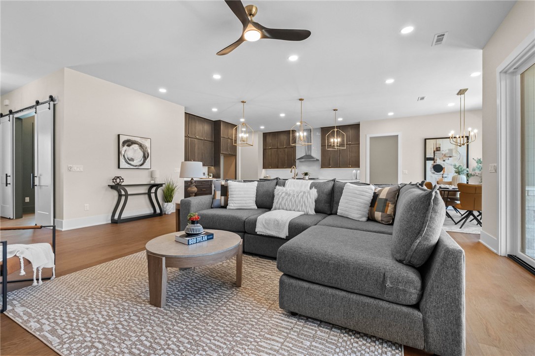 Big Sky Sub Ph 2 Centerton - Residential