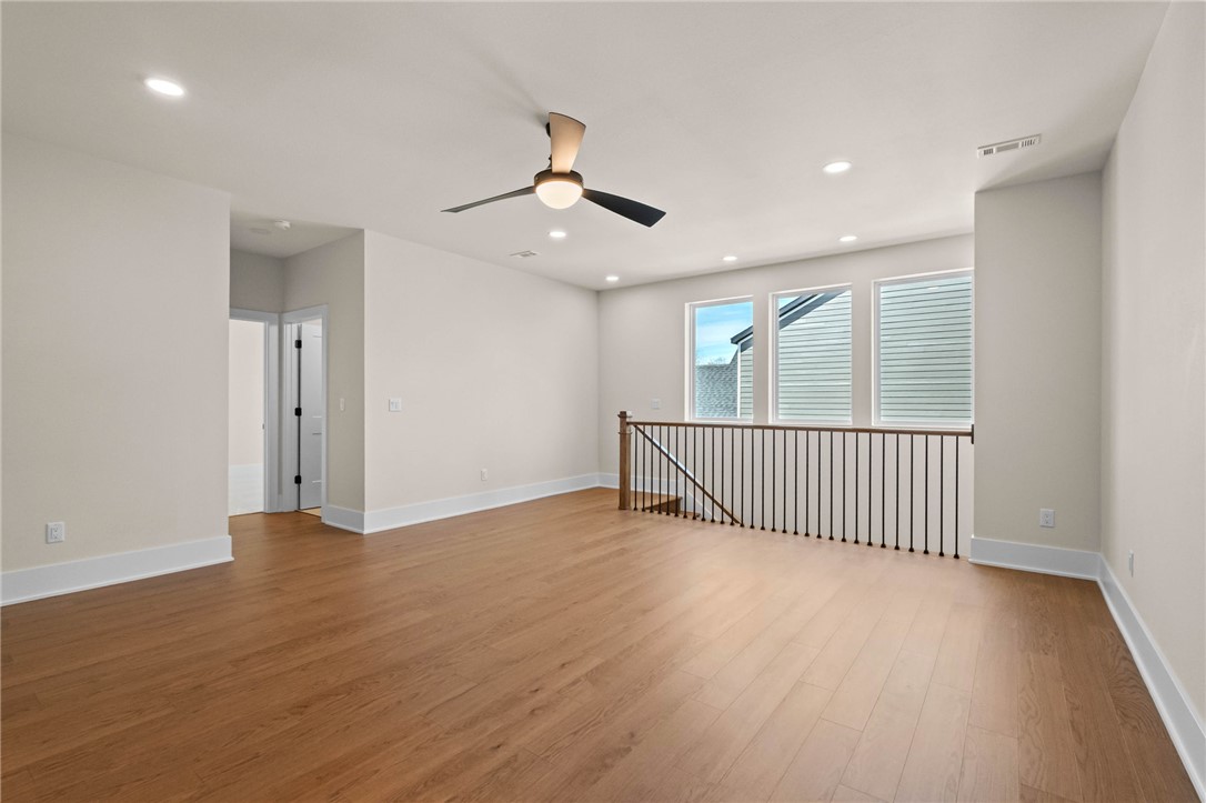 Big Sky Sub Ph 2 Centerton - Residential