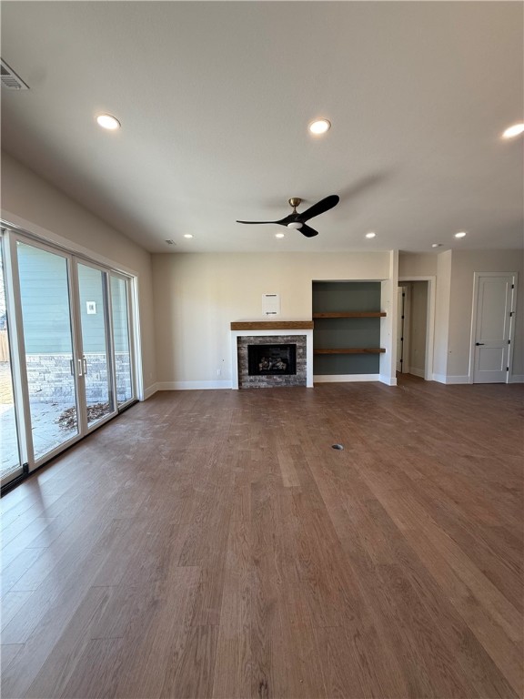 Big Sky Sub Ph 2 Centerton - Residential