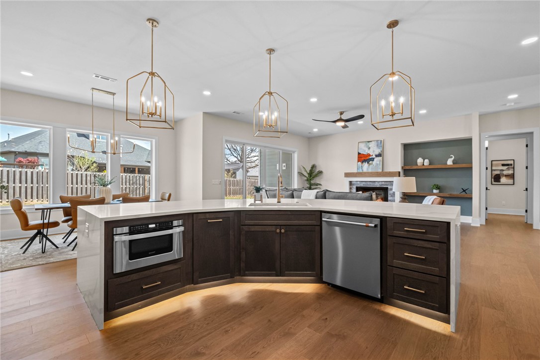 Big Sky Sub Ph 2 Centerton - Residential