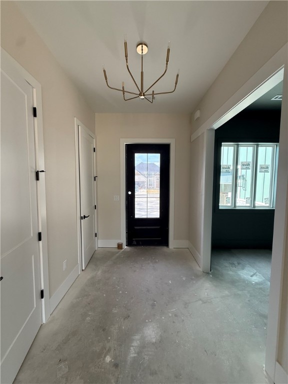 Big Sky Sub Ph 2 Centerton - Residential