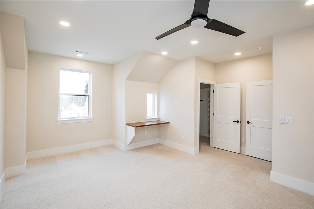 Big Sky Sub Ph 2 Centerton - Residential