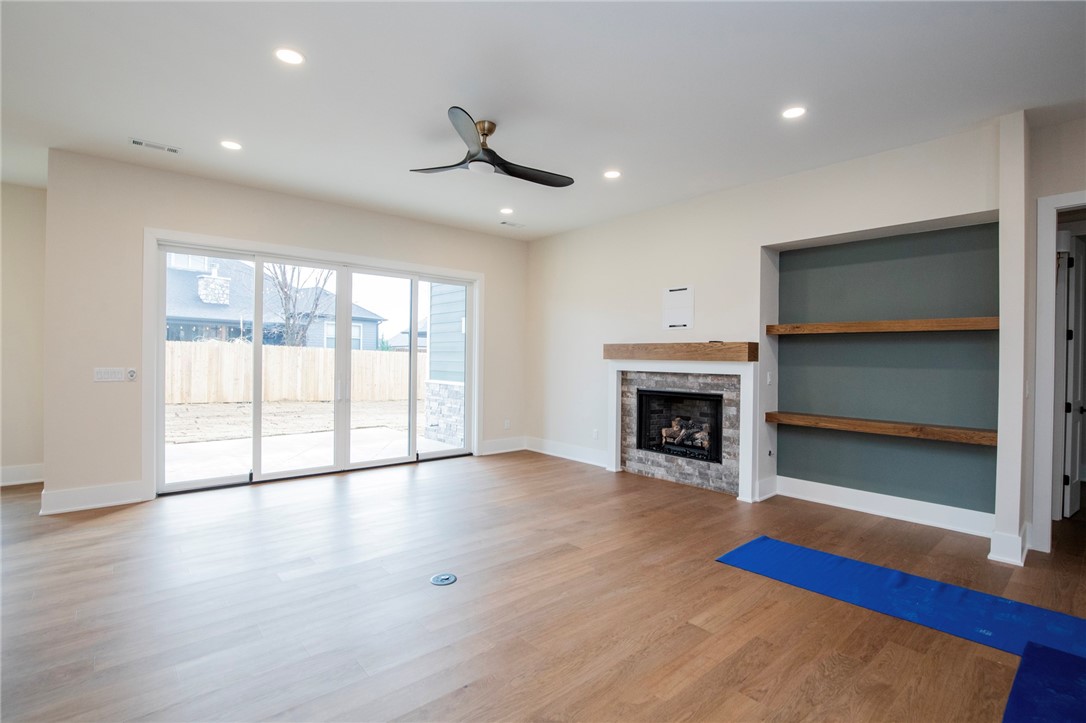 Big Sky Sub Ph 2 Centerton - Residential