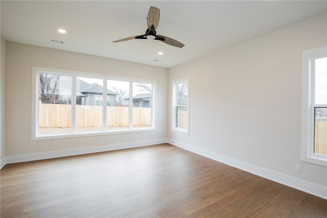 Big Sky Sub Ph 2 Centerton - Residential