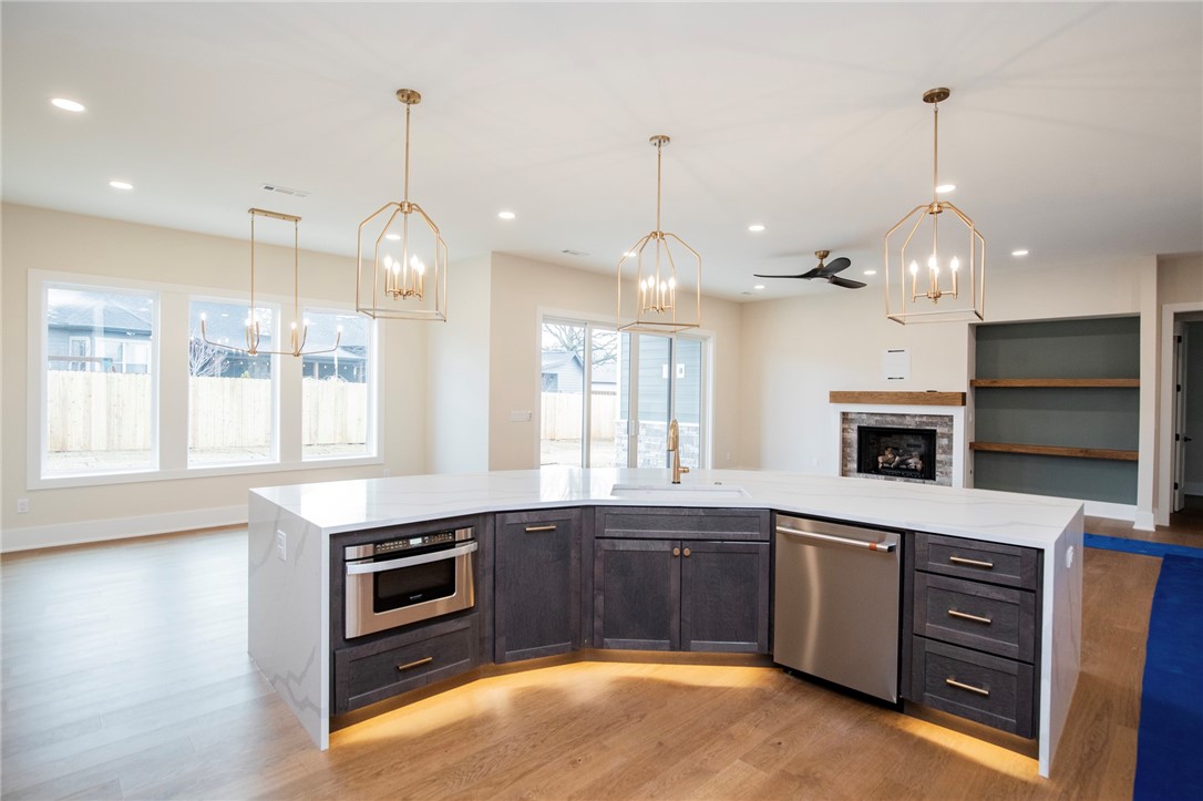 Big Sky Sub Ph 2 Centerton - Residential