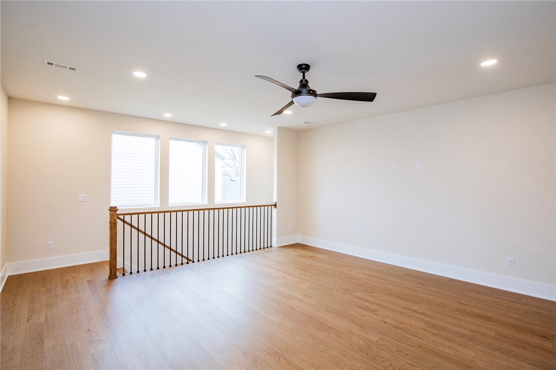 Big Sky Sub Ph 2 Centerton - Residential