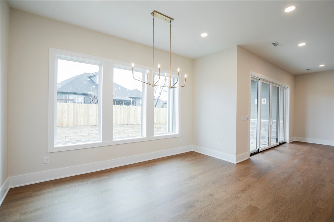 Big Sky Sub Ph 2 Centerton - Residential