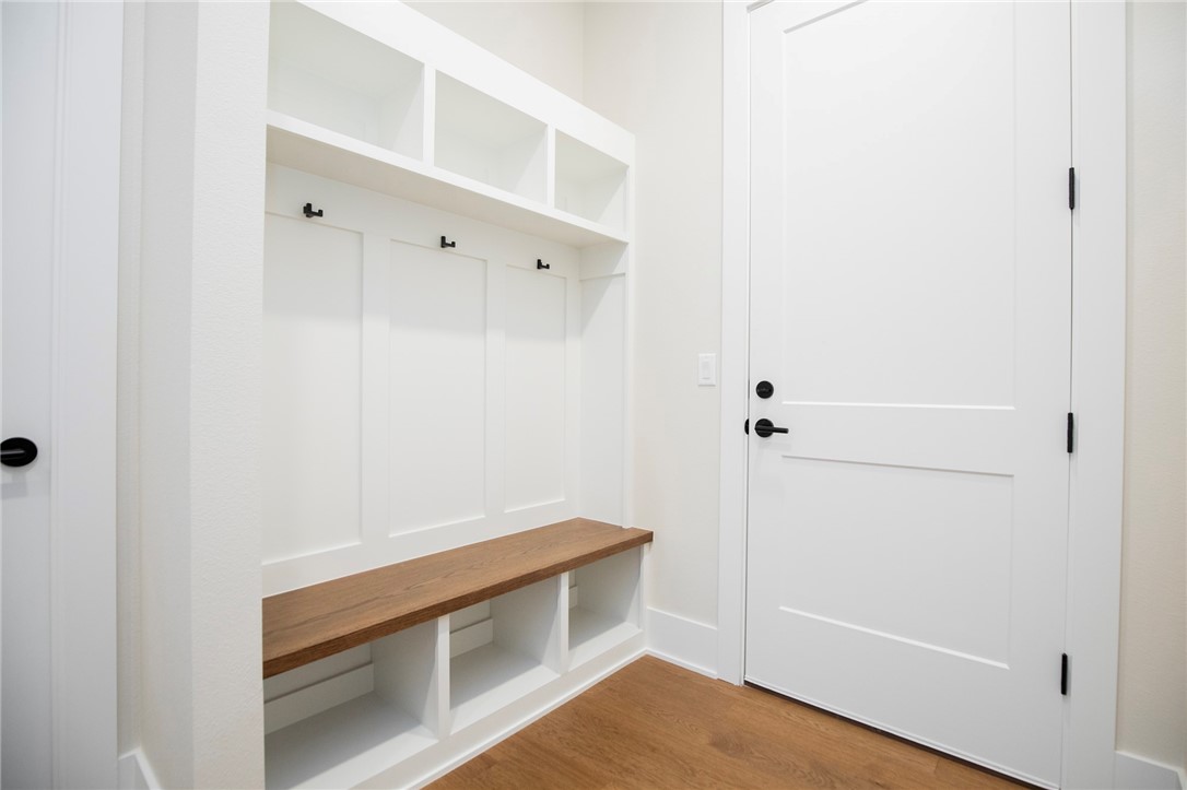 Big Sky Sub Ph 2 Centerton - Residential