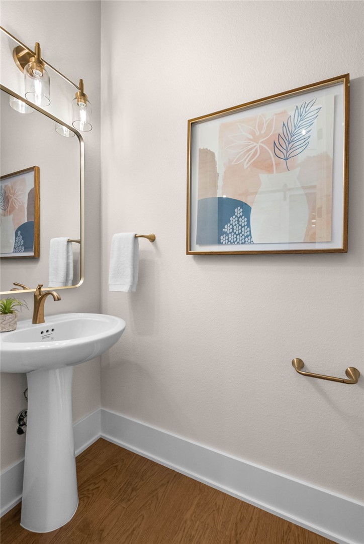 Big Sky Sub Ph 2 Centerton - Residential