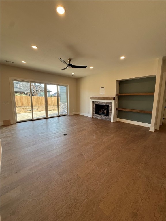 Big Sky Sub Ph 2 Centerton - Residential