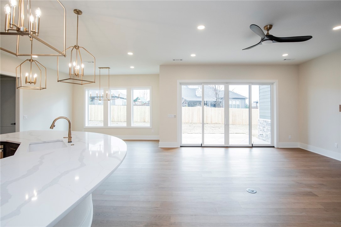 Big Sky Sub Ph 2 Centerton - Residential