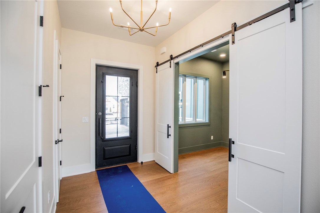 Big Sky Sub Ph 2 Centerton - Residential