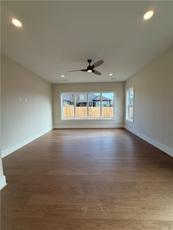 Big Sky Sub Ph 2 Centerton - Residential