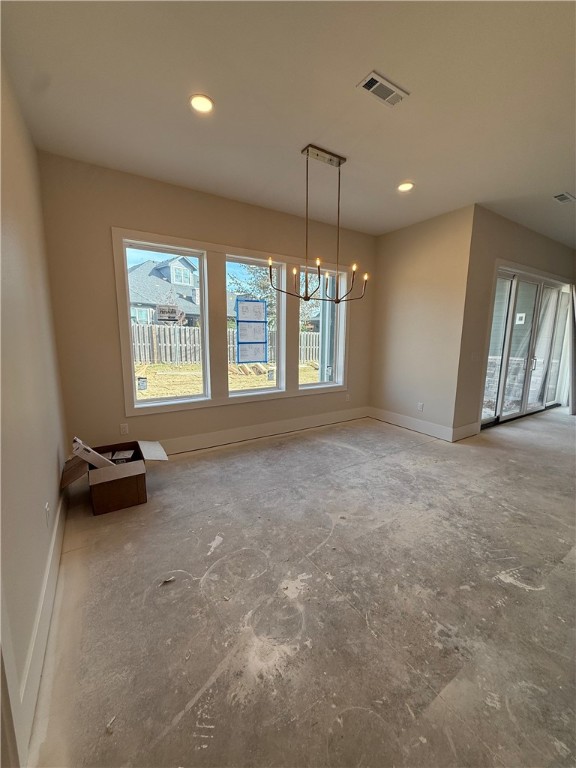 Big Sky Sub Ph 2 Centerton - Residential