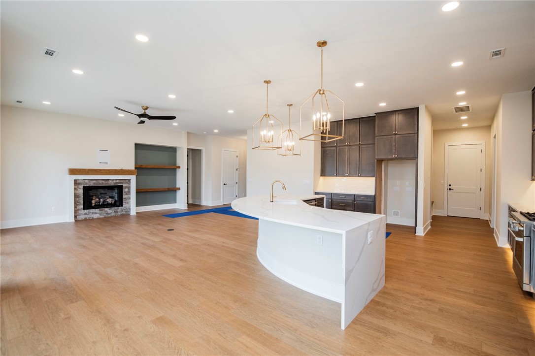 Big Sky Sub Ph 2 Centerton - Residential